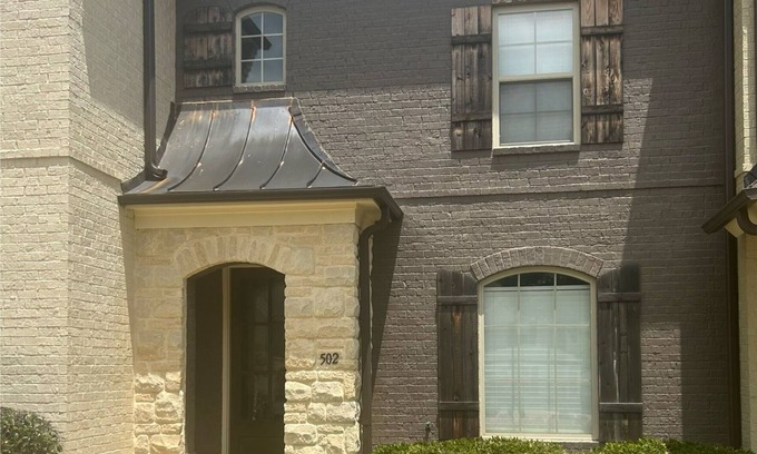 Oxford Condo | Condo in Oxford less than 2.5 miles from the Ole Miss campus Football Weekends