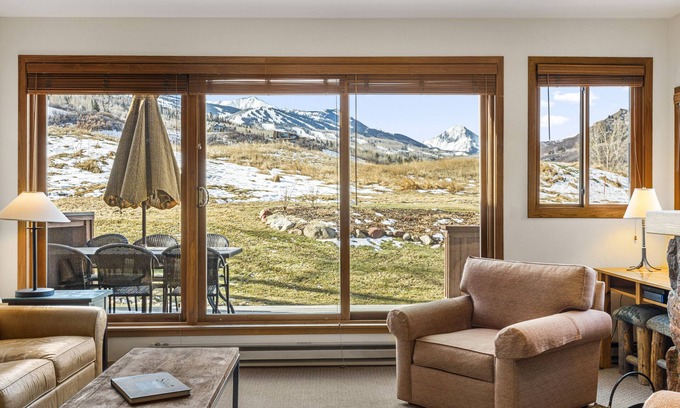 Snowmass Village Condo | Condo in Snowmass Village