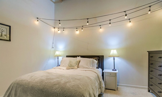 Old Market Condo | Condo in the Heart of Downtown Omaha!