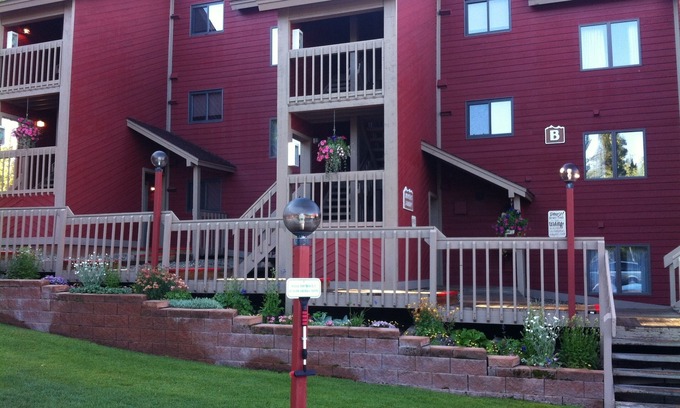 Fraser House | Condo near Winter Park Ski Resort