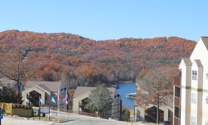 Indian Point Condo | Condo next door to SDC