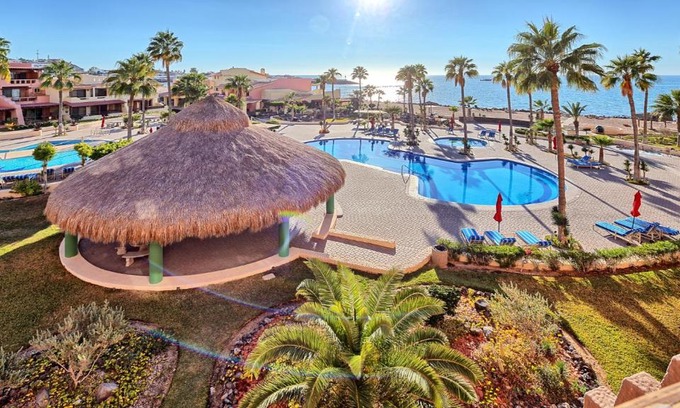 Bella Vista Apartment | Condo Pinacate 315 by Kivoya