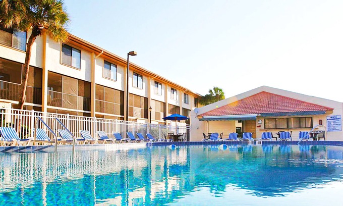 Florida Center Condo | Condo Resort Near Orlando's All-In-One Attraction