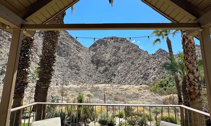 Indian Wells Condo | Condo with amazing views and 3 pools