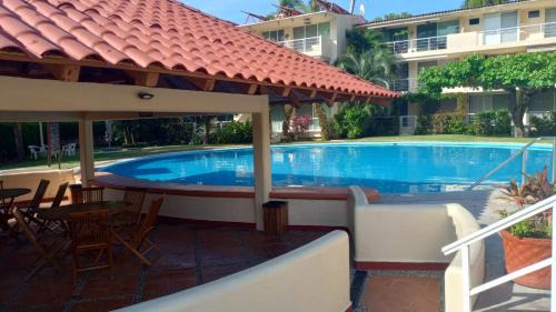 Ixtapa Apartment | Condominio a pie de playa-Ixtapa