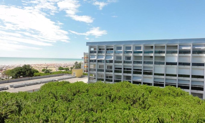 Bibione Apartment | Condominio auriga del sole