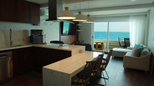 Zona Hotelera Apartment | Condominio Cancún Plaza