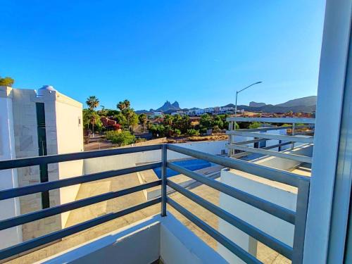 San Carlos House | Condominio CB