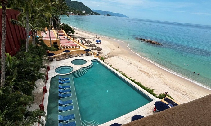 South Shore Hotel Area Hotel | Condominio Los Palmares 902