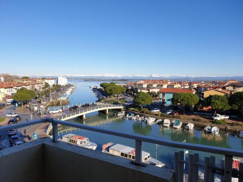 Grado Apartment | Condominio Schiusa