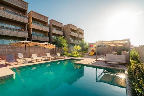 San Carlos House | Condominios Evamar San Carlos