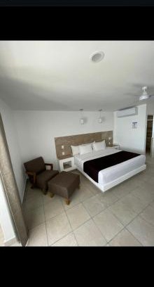 Raquet Club Hotel | Condominios San Juan Casala