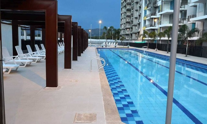 Girardot Apartment | Condominium for your vacation in Ricaurte
