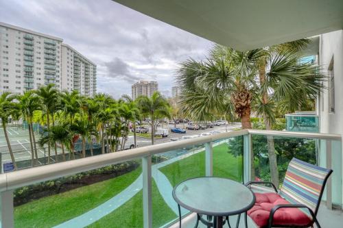 Sunny Isles Beach Apartment | Condos at Ocean Reserve by Cielo Stays