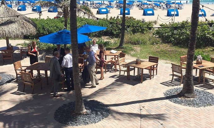 Singer Island Apartment | Condos at Singer Island Resort&Spa