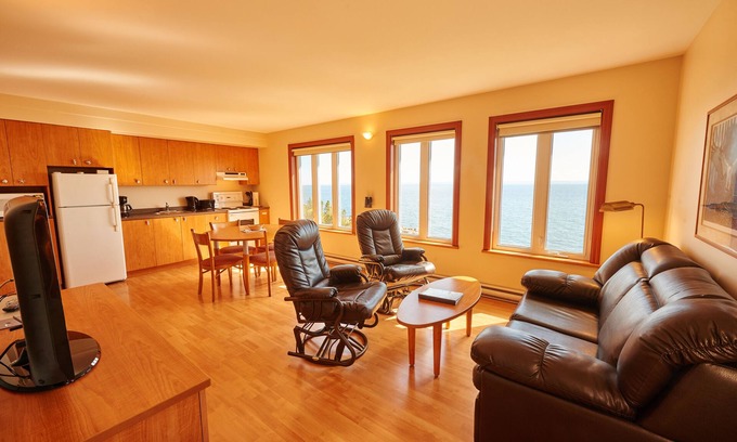 Essipit Condo | Condos-Hotels Natakam