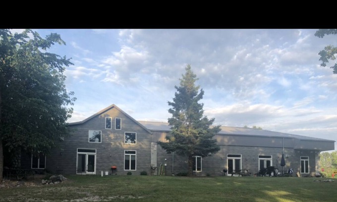 Squaw Lake House | Condos on the River The unit