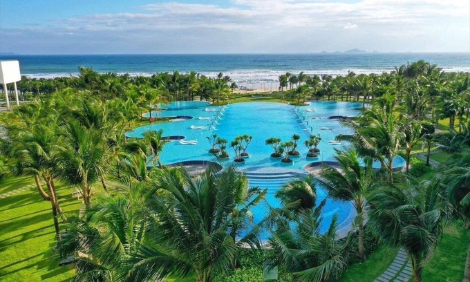 Cam Ranh Hotel | Condotel Cam Ranh Beach Resort