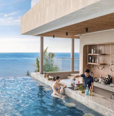Suoi Nuoc Beach Apartment | Condotel Ocean View- Apec Mandala Mui Ne