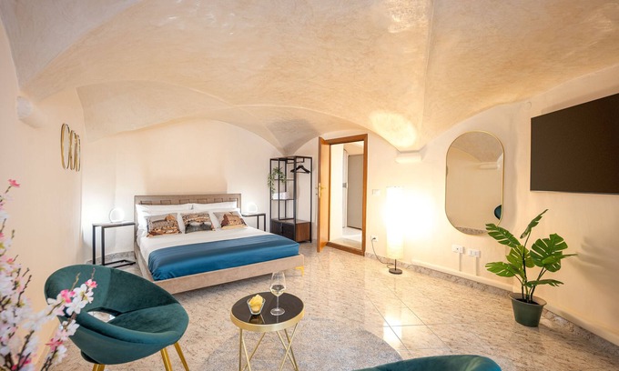 San Giovanni Apartment | Condotta House, a private space in the heart of historical center of Florence
