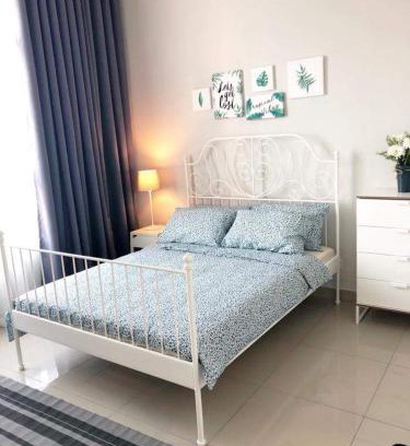 Putrajaya Apartment | Conezion Residence