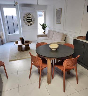 Bazadais Apartment | Confort & charme