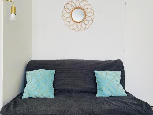 Quartier Saint-Clement - Jardin des Plantes Apartment | Confort et calme - 405