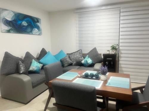 Zapopan Apartment | Confortable Departamento