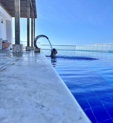 Crespo Apartment | Confortable Apartamento Ocean Drive 711 -estancia mínima 2 noches-