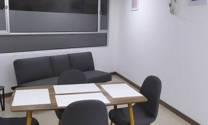 Tunja Apartment | Confortable, excelente ubicación