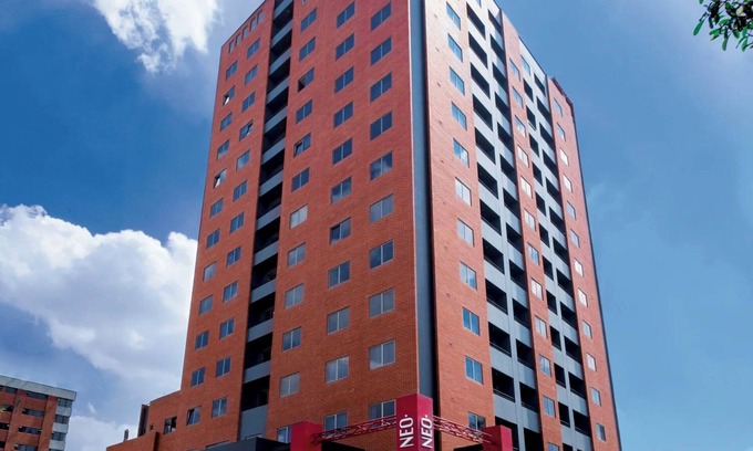Zona 10 Apartment | Confortable 2 habitaciones Z.10 Guatemala, cerca de Oakland mall