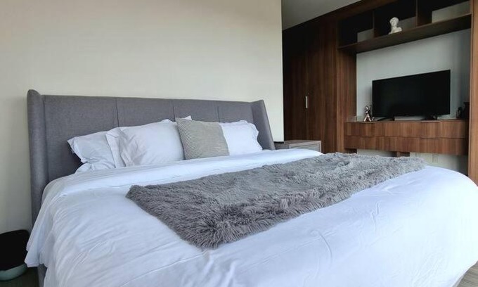 Queretaro Apartment | Confortable y luminoso departamento