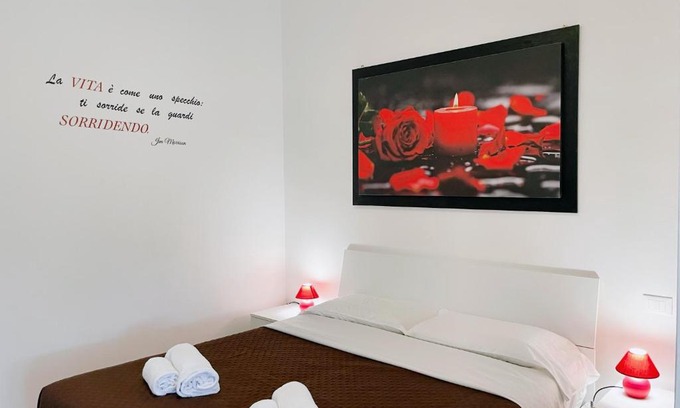 Borgo Trento House | Confortini Rooms SUNDAY