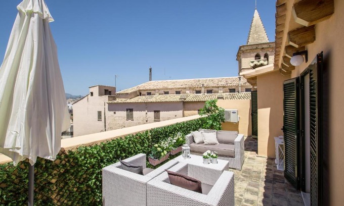 La Missio Apartment | Confraria Singular Suites