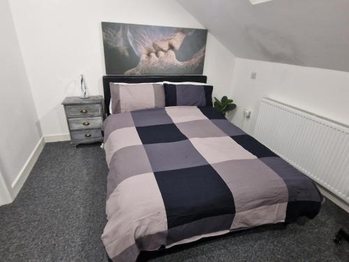 West Ham House | Confystay