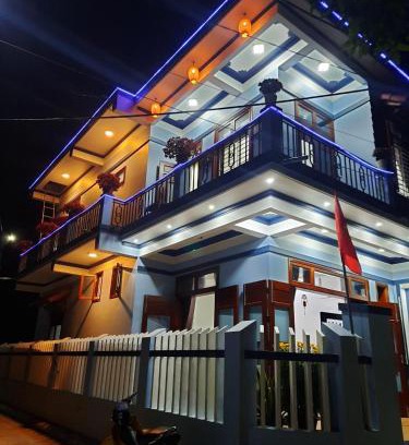 Cham Island Apartment | Cong Man Homestay Cham Island