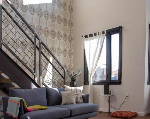 Center City Apartment | Congress Loft, Center City, Amazing Views - CONTACTLESS CHECK IN