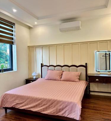 Huong Thuy House | CONIHOUSE - Homestay & Villa