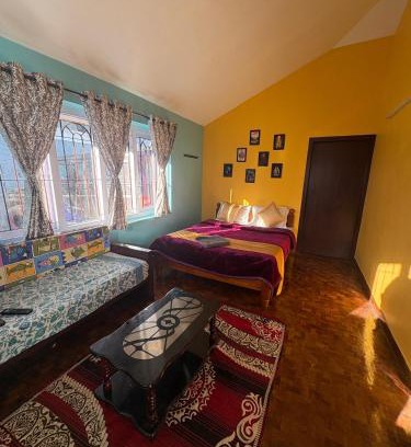 Ooty House | Connect cottage & villa