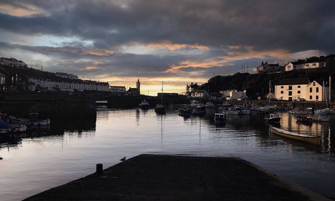 Saint Erth Praze Cottage | Connie's Cottage