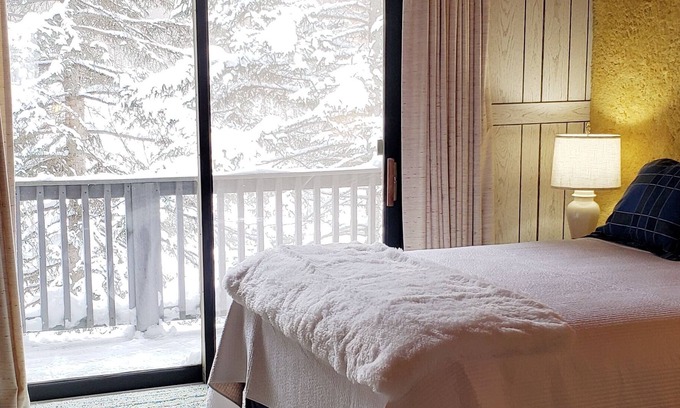 Boyne Falls House | Connie's Cottage in the Woods-10 minutes to Boyne Mtn and Petoskey