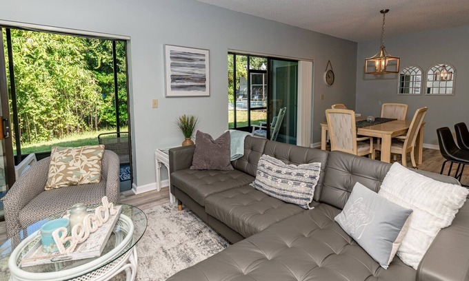 St. Augustine Condo | Conquistador 25 Talavera Ct
