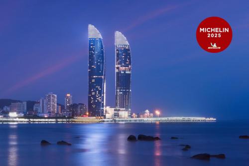 Siming Hotel | Conrad Xiamen