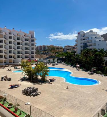 Los Cristianos Apartment | Constellation VICTORIA