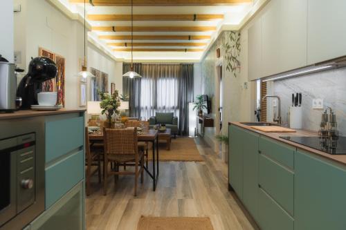 Beiro Apartment | Constitución Apartment - Free parking