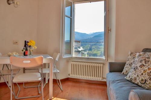 Centro Valle Intelvi Apartment | Contempora Apartments - Ca' Brenta Attic