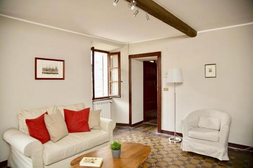 Centro Valle Intelvi Apartment | Contempora Apartments - Ca' Brenta Dudù