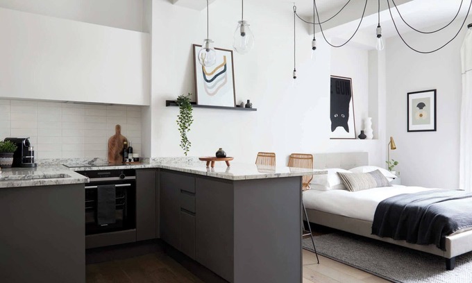Angel Apartment | Contemporary Apartment - minutes from Angel Tube