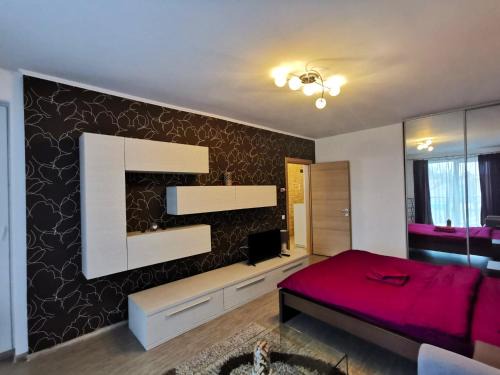 Old Town Apartment | Contemporary central apartment in Cluj Napoca