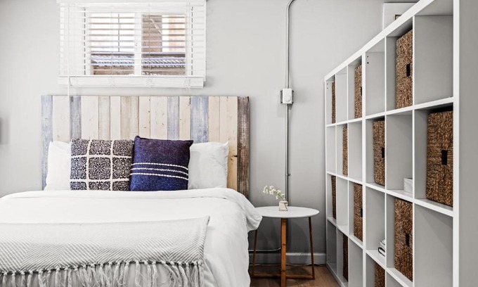 West Colfax Apartment | Contemporary Finishes - Studio Apt - Sloans Lake